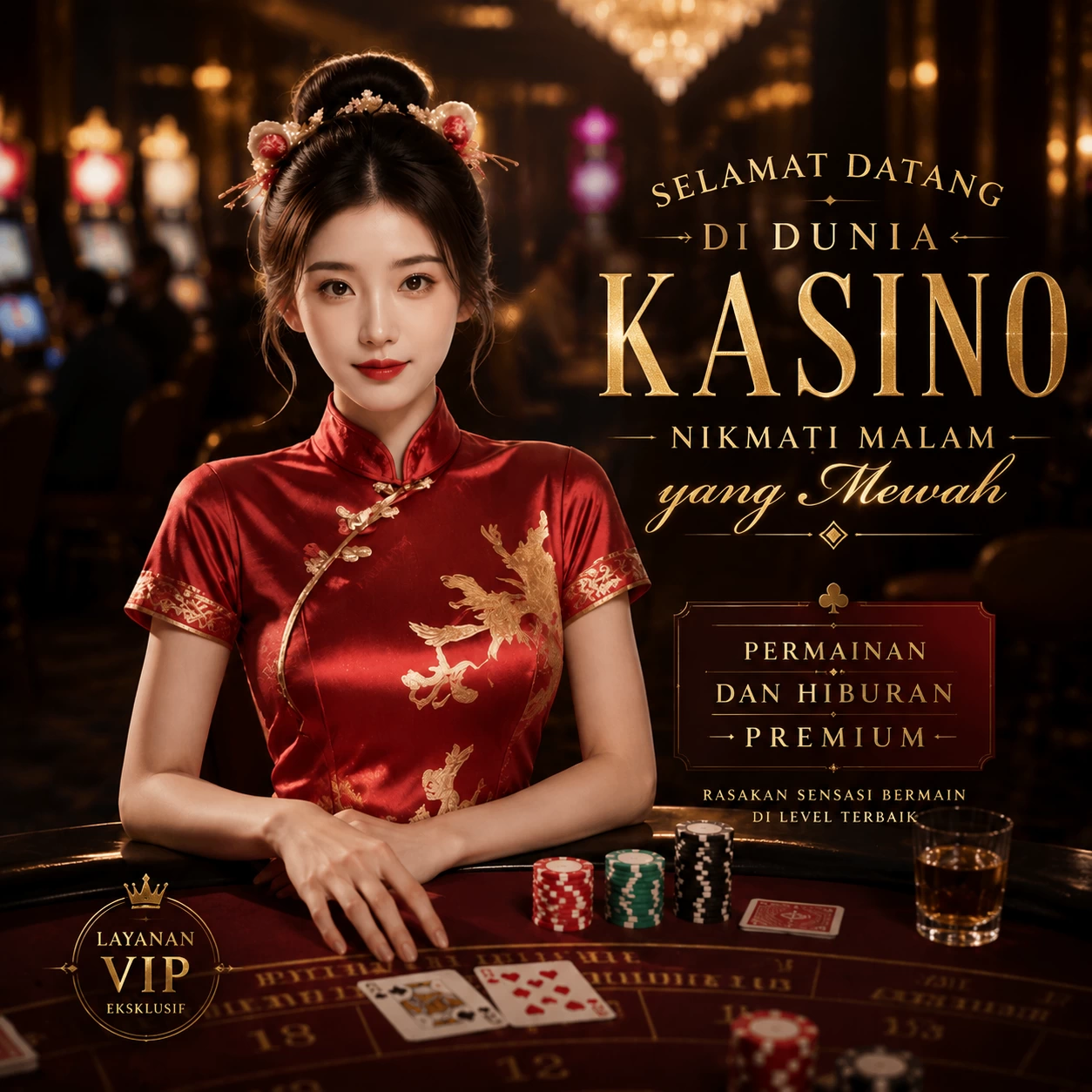 Menggali Fitur Menarik di Situs Game 77rp