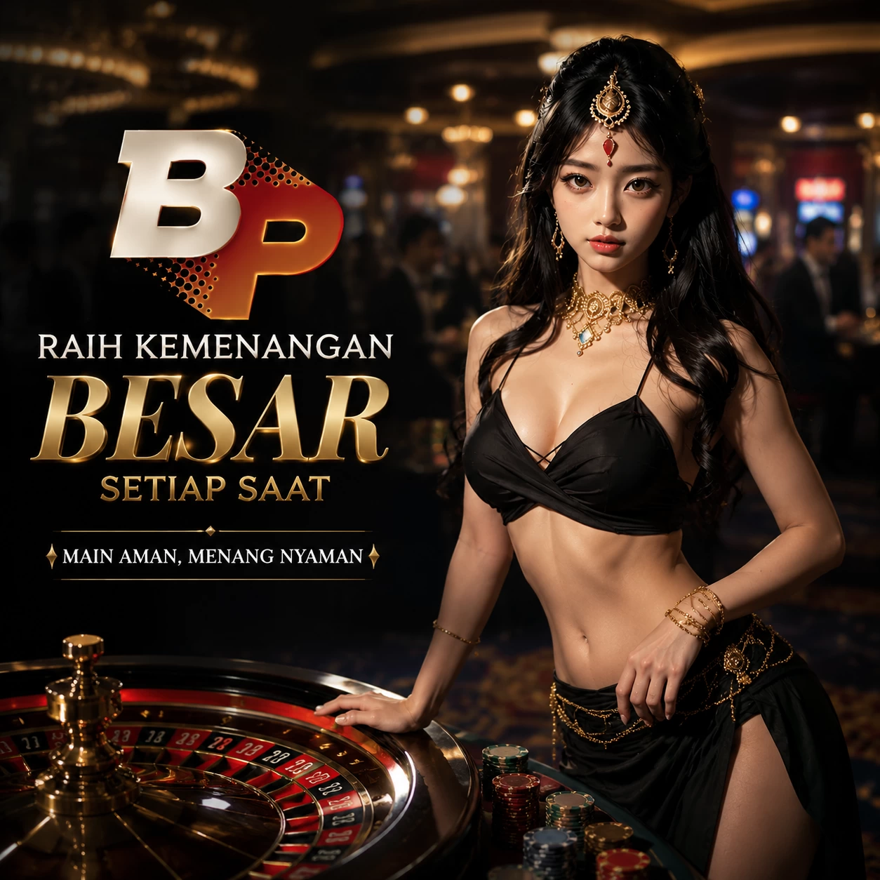 Analisis Performa Game di Platform 77rp